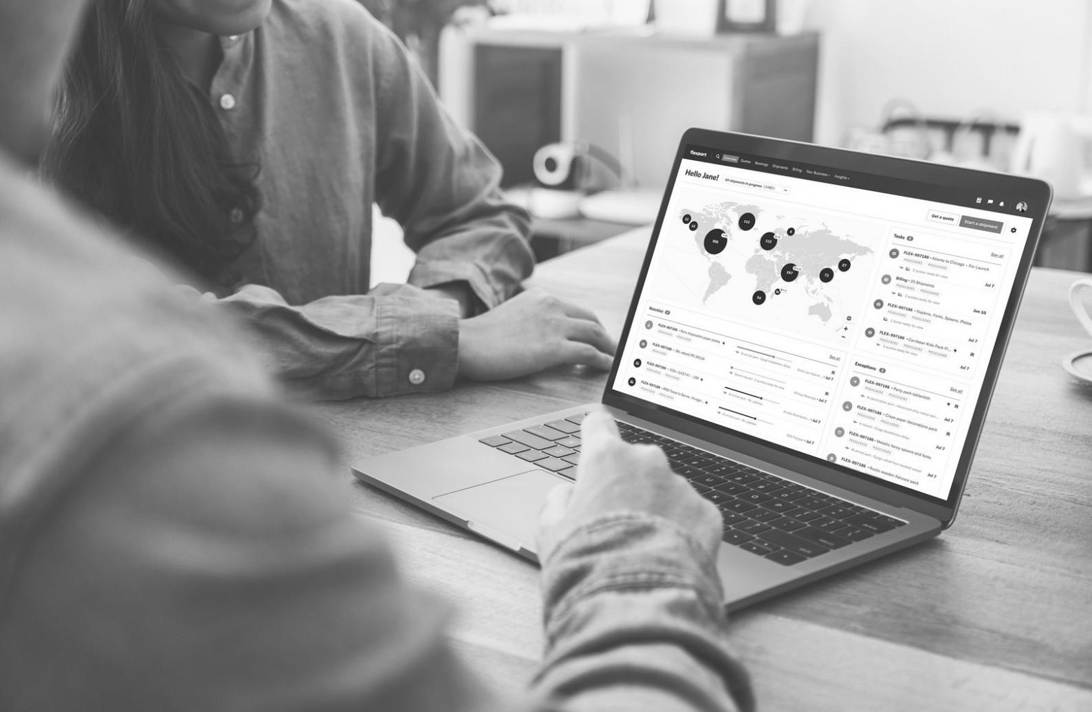 Interaktive Kursumgebung