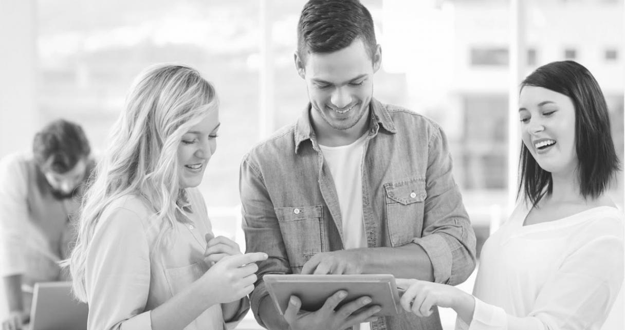 Gamifizierte Lerninhalte