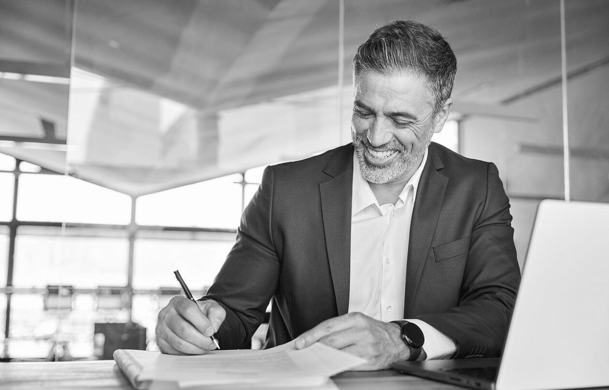 Praktische Verkaufstechniken