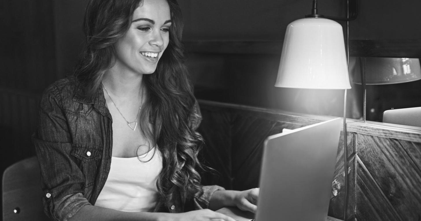 Lernplattform Interface